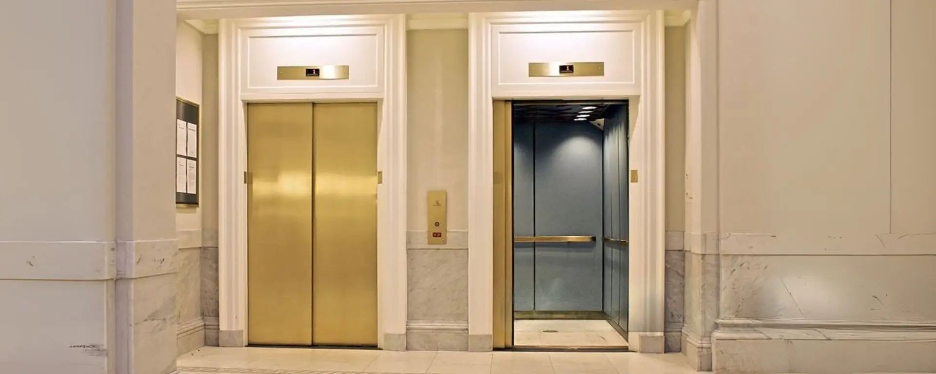 The Importance of Elevator Modernization for Safety and Efficiency