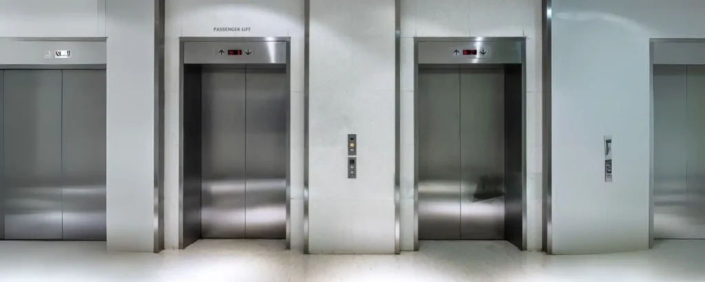 How to Choose the Right Elevator for Your Building: A Complete Guide
