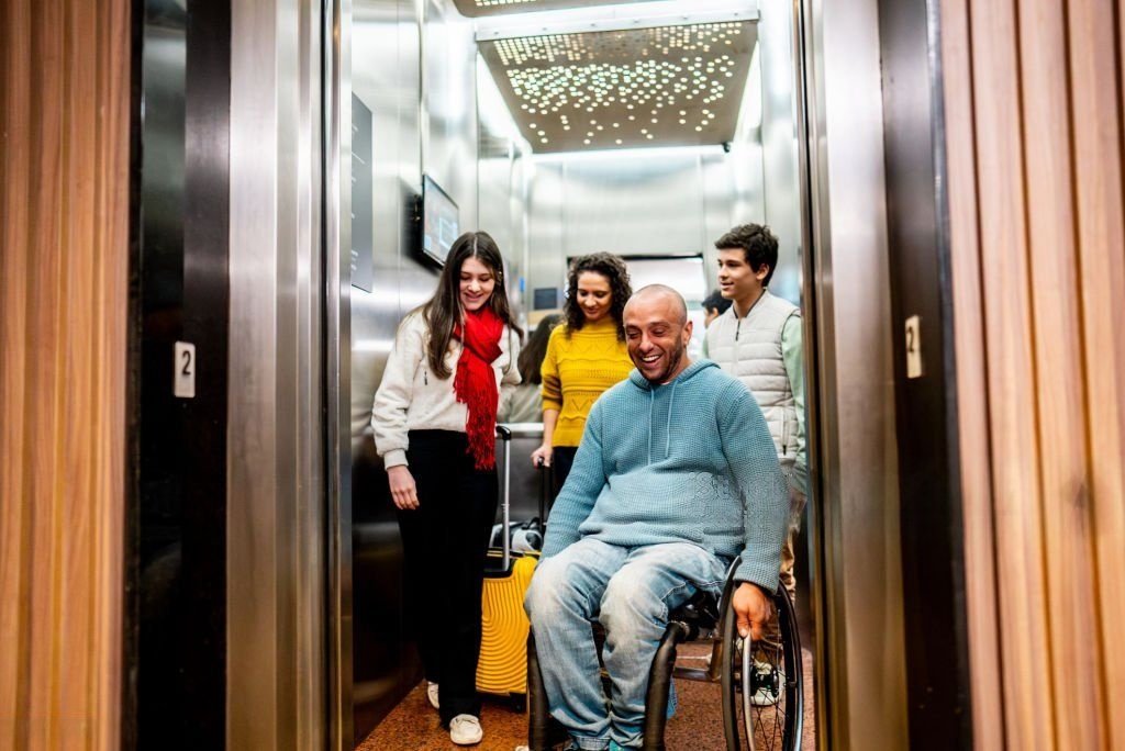 The Complete Guide to Elevator Controls and Automation