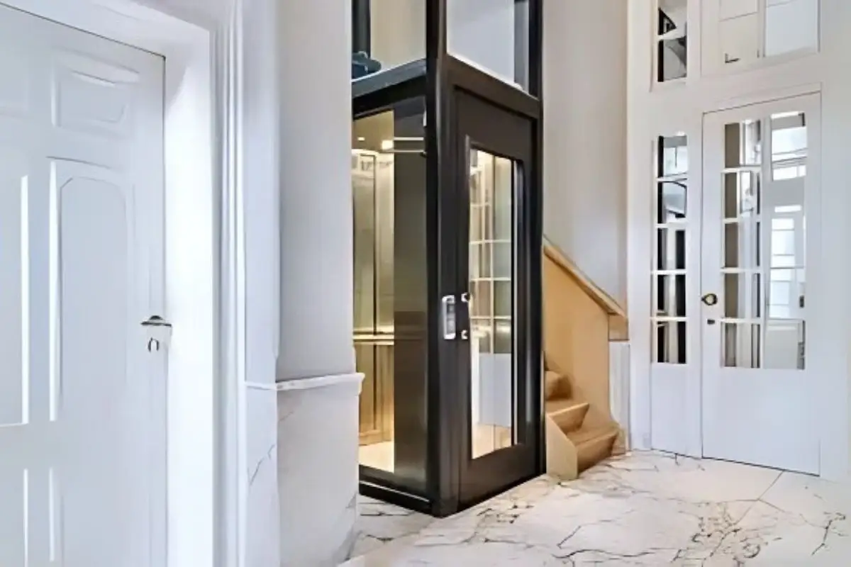 Home Elevators