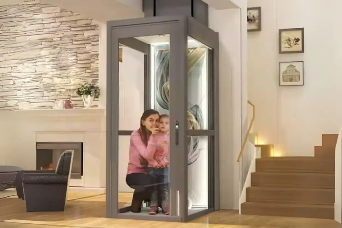 Home Elevators
