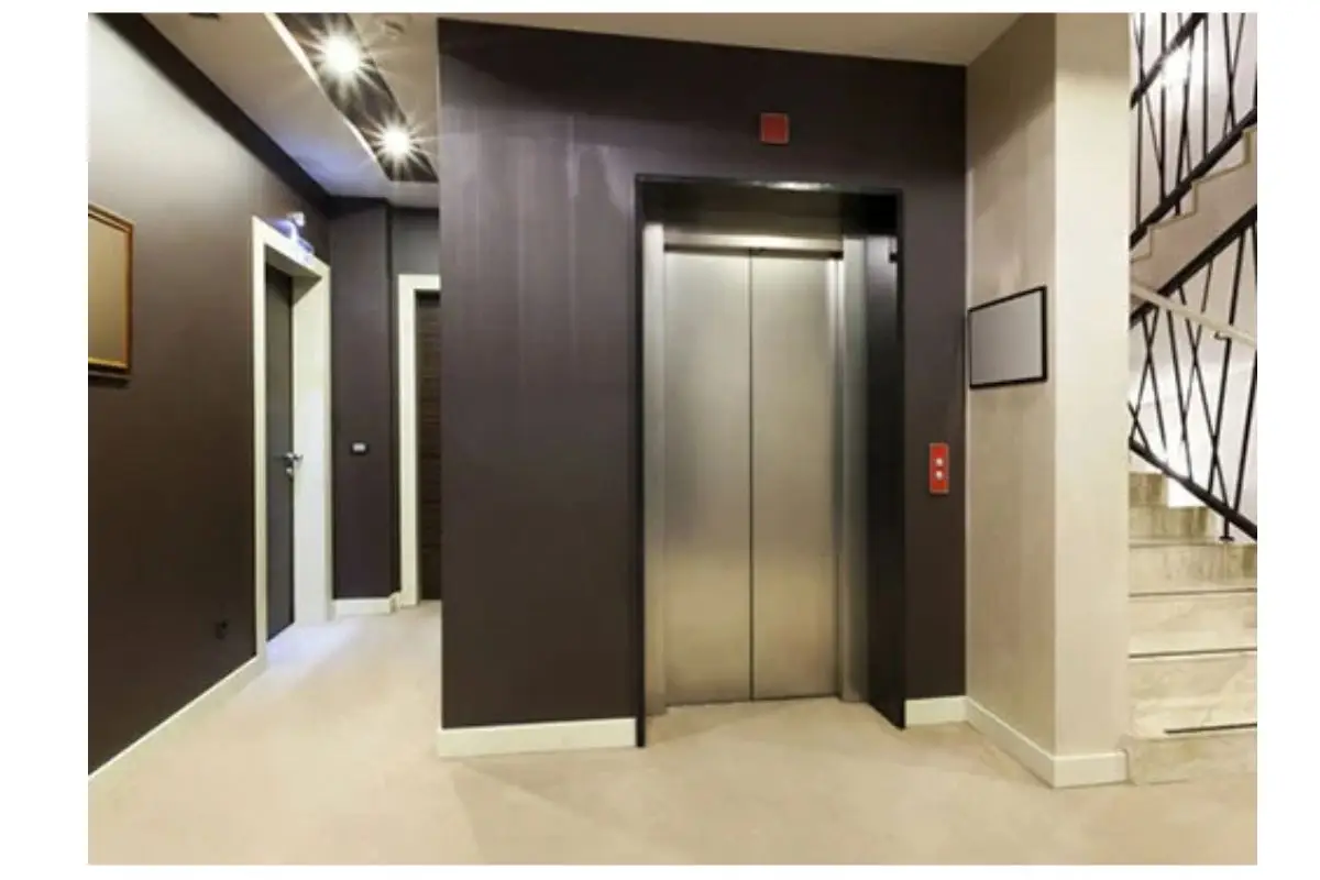 Home Elevators